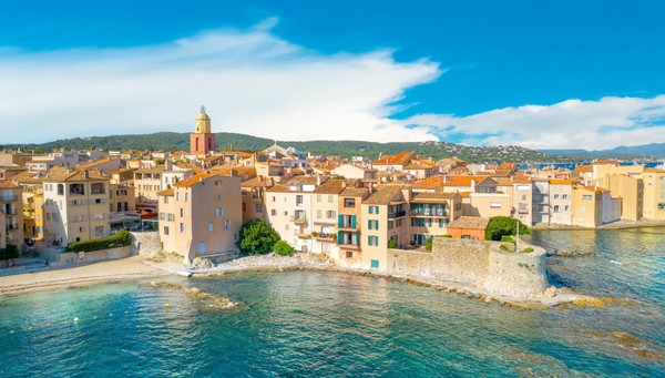 Saint Tropez